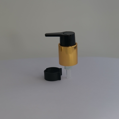 28 / 410 400 415 ABS Plastic Lotion Pump For Cosmetic Packaging