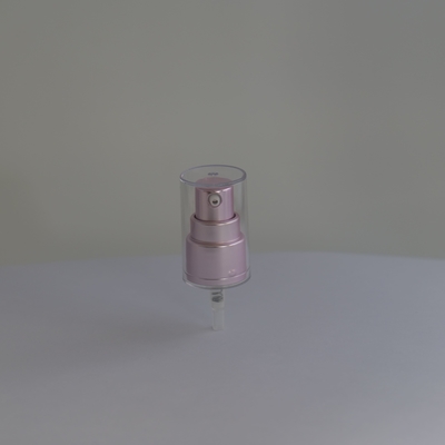 1.4cc - 1.6cc Plastic Lotion Pump Non Spill 28/410 400 415 24/410 400 415