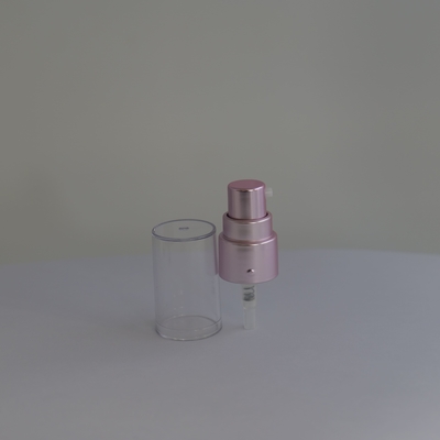 1.4cc - 1.6cc Plastic Lotion Pump Non Spill 28/410 400 415 24/410 400 415