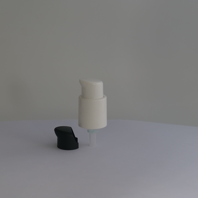 750ml Push Cosmetic Lotion Pump Plastic PP Material