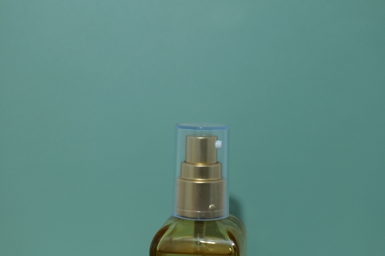 Rotation Round Plastic Lotion Pump Storage 28/400 28/415