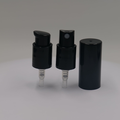 30ml 400ml Plastic Shampoo Lotion Delivery Pump For Shower Hand Soap