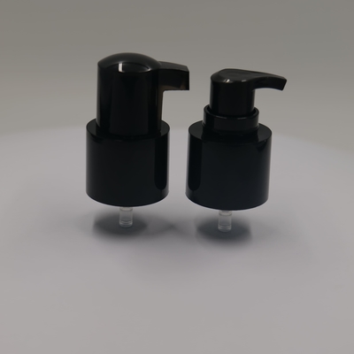 28/400 UV Coating Plastic PP Lotion Pump With Strong Carton Packing