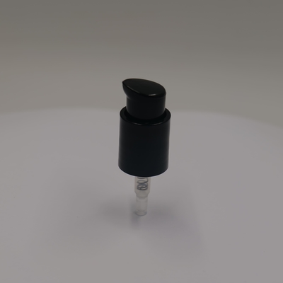 28/400 28/415 Plastic Lotion Pump For Essential Oil Shampoo Shower With Silk Screen