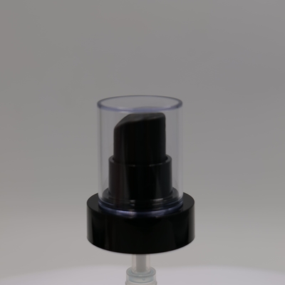 28/415 Plastic Lotion Dispensing For Shipping With Convenient Packing