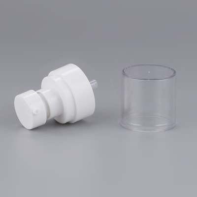 24/410 28/410 28/400 28/415 Plastic Lotion Pump For Safe Long Distance Transport