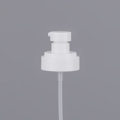 Available Plastic Lotion Pump With Customized 15ml Capacity Order Now