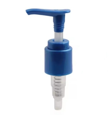 24/410  24/415  28/400 28/415  Lotion Dispenser Pump Plastic PP Lotion Pump