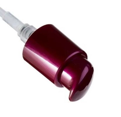 24/410 28/410 24/415 28/415  Popular New Design Out Sert Tube Plastic Treatment Cream Pump