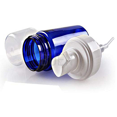 100ml Capacity 24/410 Plastic Foam Pump Individual Box Packaging
