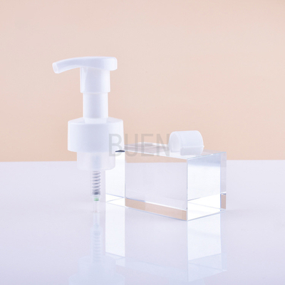Plastic Foam Pump  H Spring Foaming Hand Soap Dispenser 42/400