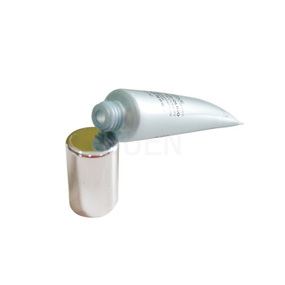 Hotel Packaging PE Plastic Cosmetic Tube 20ml BB Cream Tubes