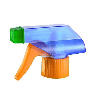 Replacement 24 410 Plastic Water Spray Nozzle Trigger Chemical Resistant