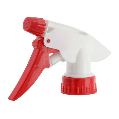 A Type Plastic Chemical Resistant Trigger Sprayer 28 400 Customized