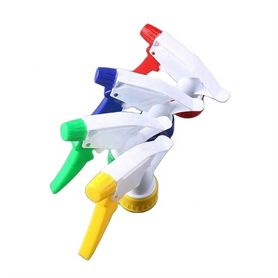 A Type Plastic Chemical Resistant Trigger Sprayer 28 400 Customized