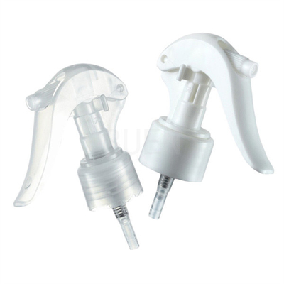 Buen Black Mini Trigger Sprayer Pressure Household Plastic Trigger Spray Pump