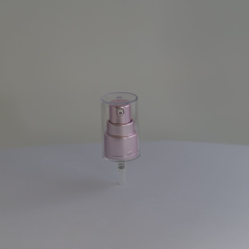 1.4cc - 1.6cc Plastic Lotion Pump Non Spill 28/410 400 415 24/410 400 415