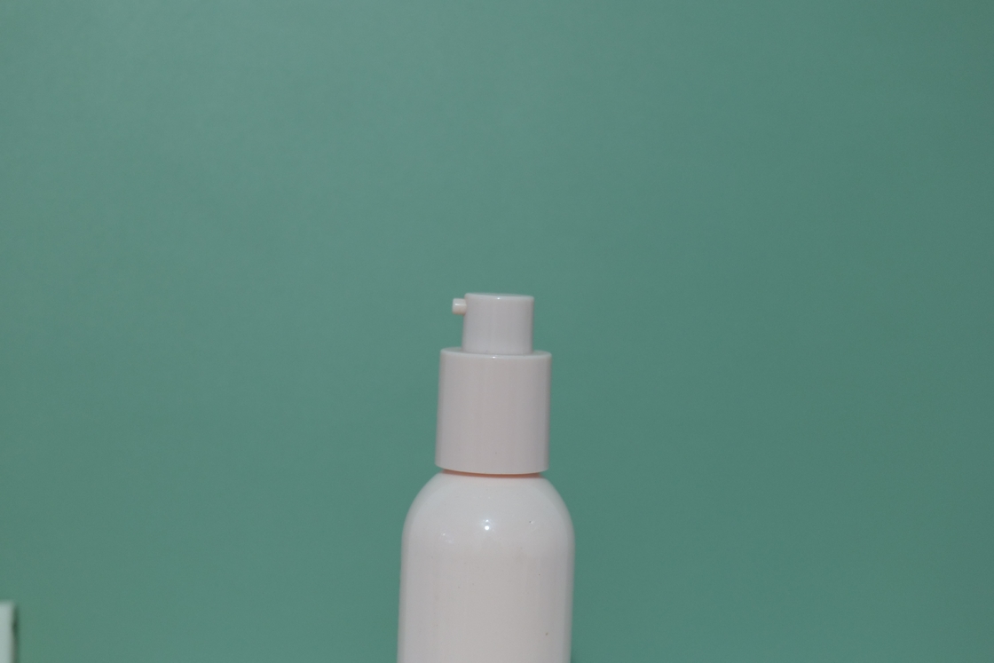 24/410 2.0cc Plastic Lotion Pump For Hand Soap Dispensing