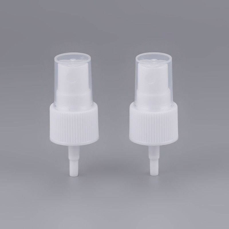 750ml Plastic Lotion Pump With 2.5cc Discharge Rate For Hand Soap