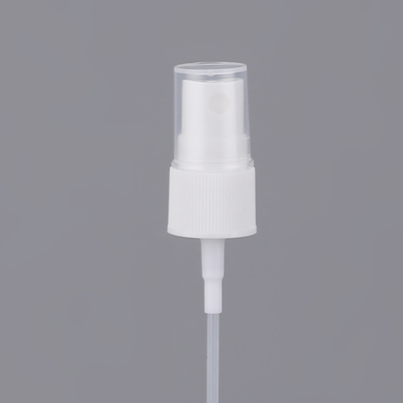 Strong Carton Packing Essential Oil Shampoo Lotion Plastic Pump For Shower Delivery
