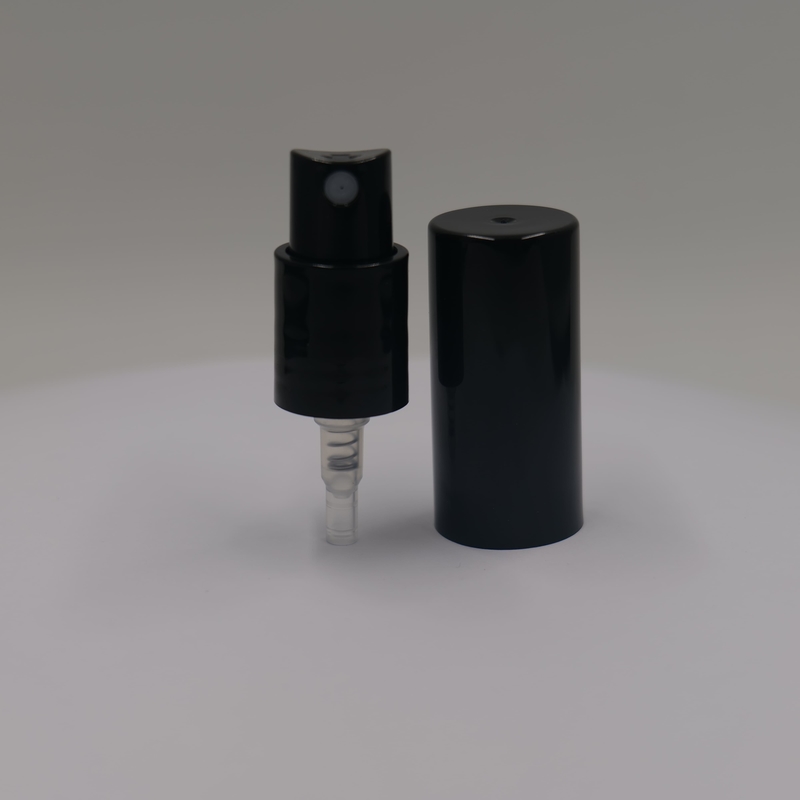 2.5cc Discharge Rate Plastic PP Lotion Pump 24/410 28/400 28/415