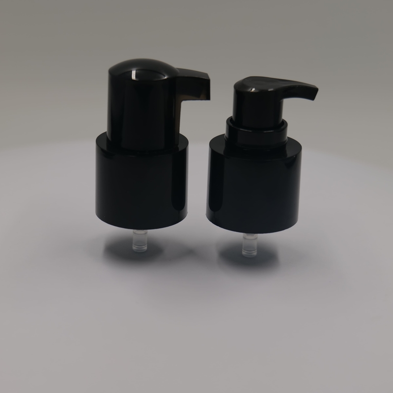 28/400 UV Coating Plastic PP Lotion Pump With Strong Carton Packing