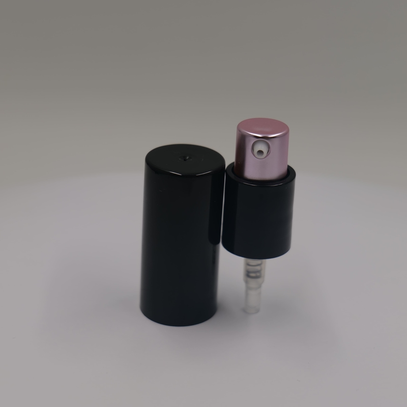 2.0cc Hand Soap Plastic Pump Dispenser With High Discharge Rate