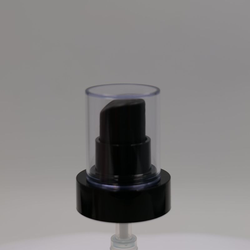 28/415 Plastic Lotion Dispensing For Shipping With Convenient Packing