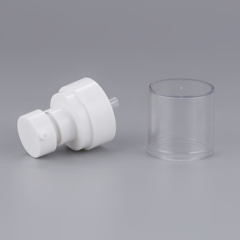 24/410 28/410 28/400 28/415 Plastic Lotion Pump For Safe Long Distance Transport