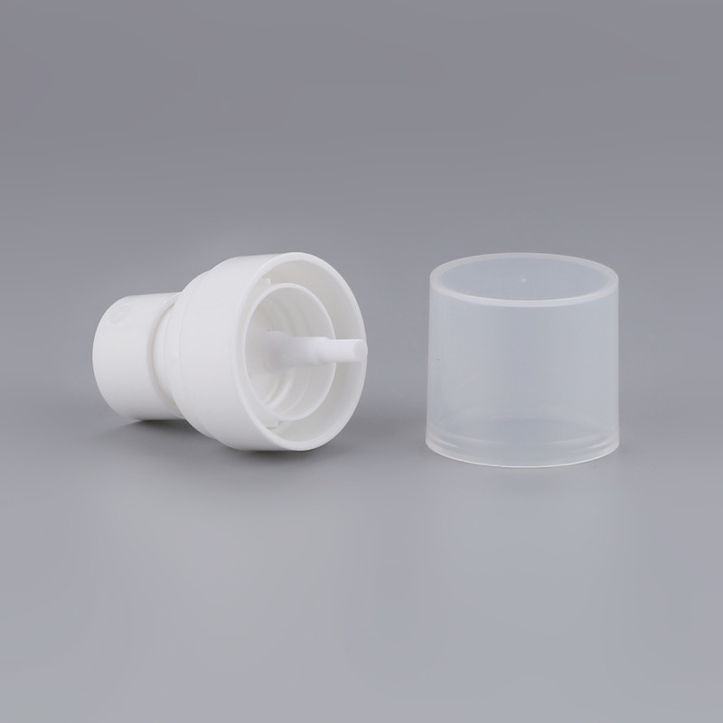 24/410 28/410 28/400 28/415 Plastic Lotion Pump Suitable For Various Applications