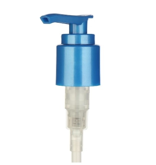24/410  24/415  28/400 28/415  Lotion Dispenser Pump Plastic PP Lotion Pump