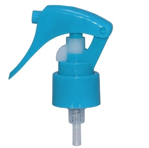 High Quality Mini Trigger Sprayer 24/410  28/410 Sizes Versatile And Convenient