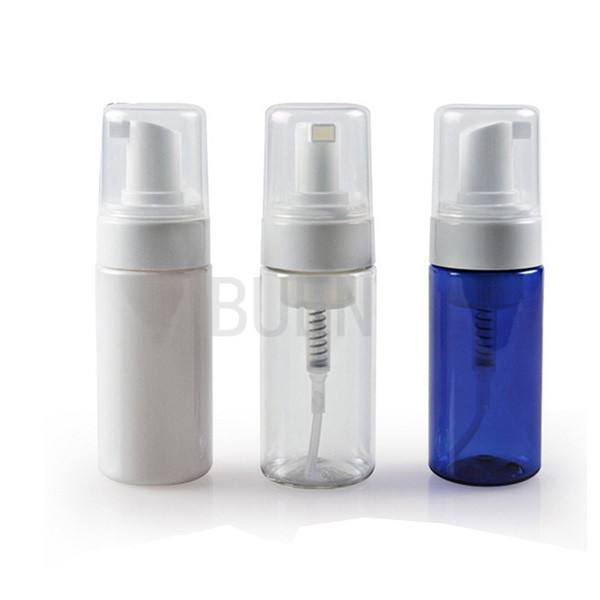 100ml Capacity 24/410 Plastic Foam Pump Individual Box Packaging