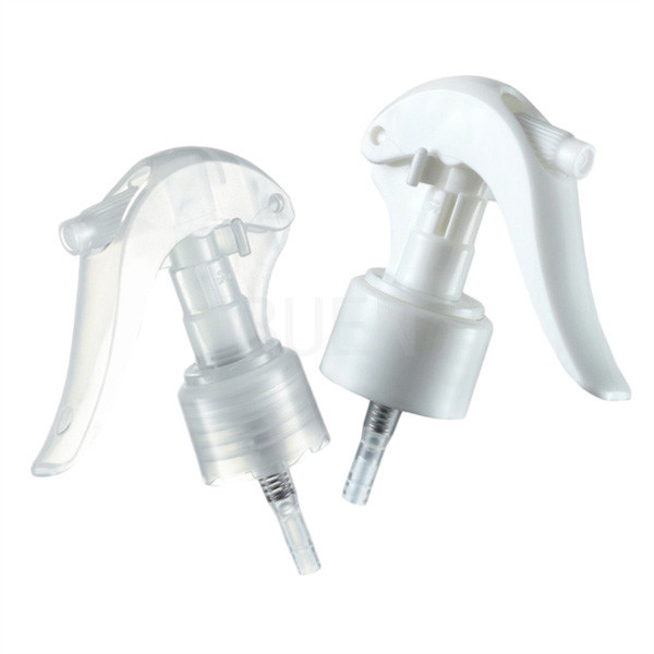Buen Black Mini Trigger Sprayer Pressure Household Plastic Trigger Spray Pump